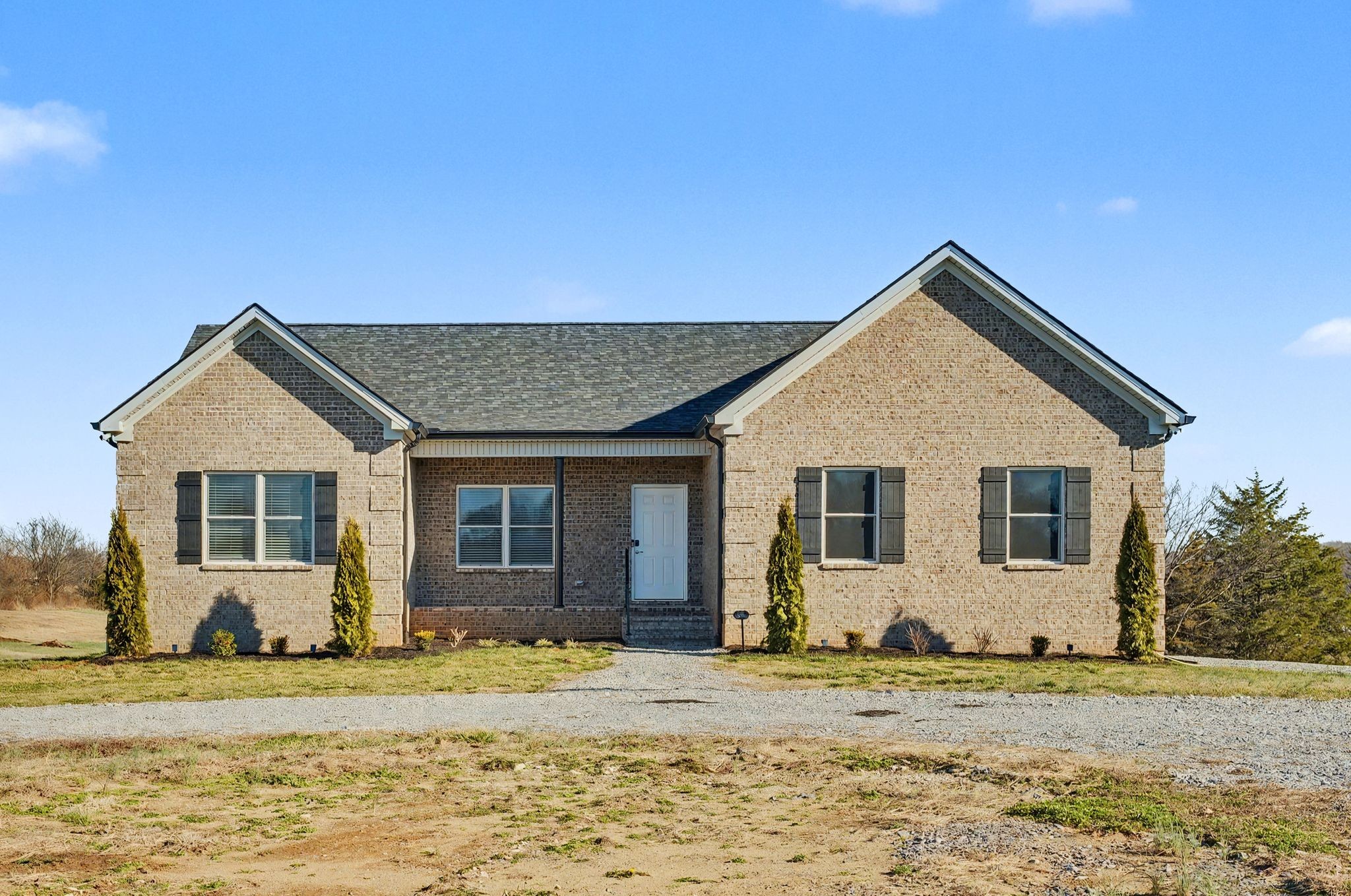 1017 Kennedy Lane Cottontown TN 37048