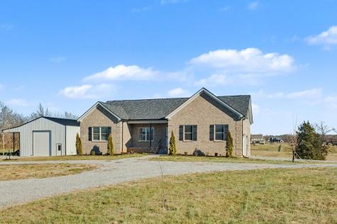 1017 Kennedy Lane Cottontown TN 37048