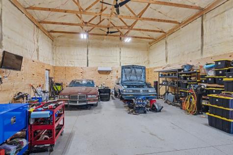 1017 Kennedy Lane Cottontown TN 37048