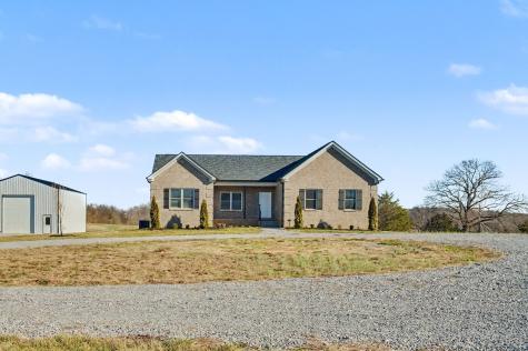 1017 Kennedy Lane Cottontown TN 37048