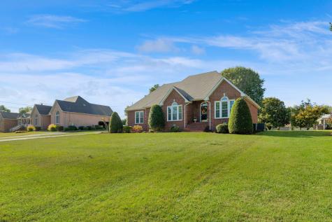 351 Jones Mill Road La Vergne TN 37086