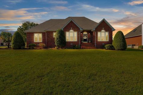 351 Jones Mill Road La Vergne TN 37086