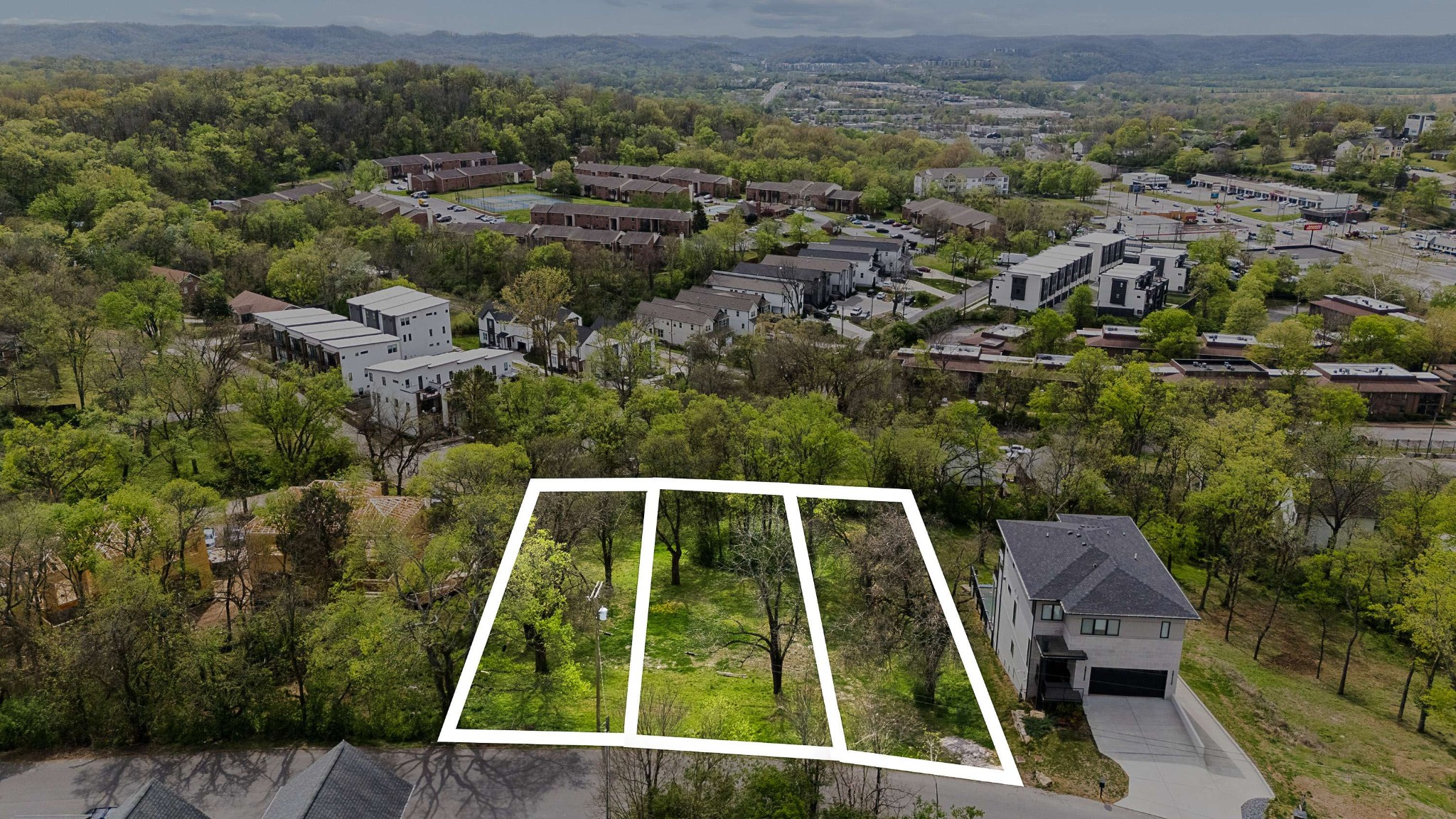 211 Marcia Avenue Nashville TN 37209