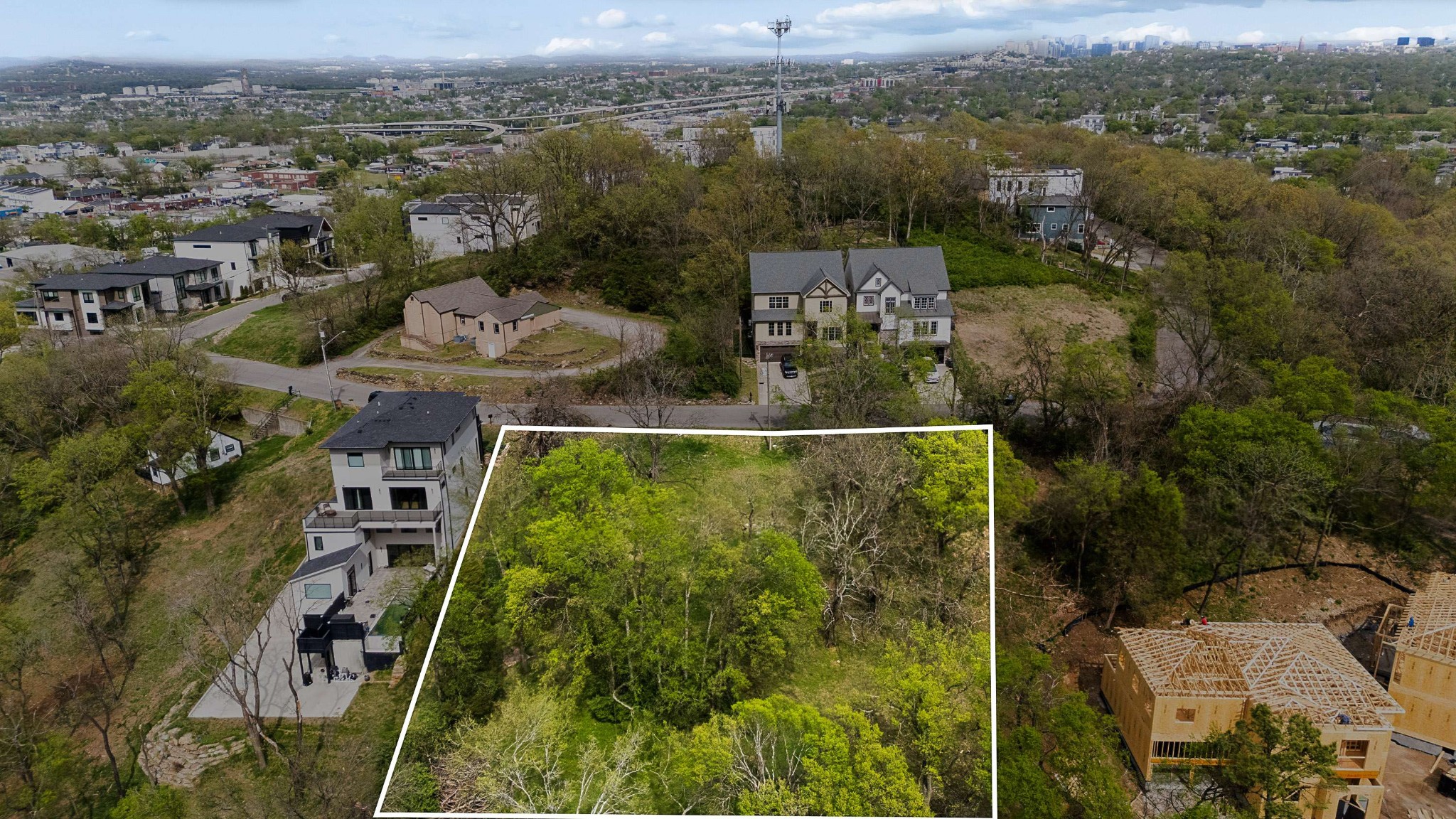 211 Marcia Avenue Nashville TN 37209