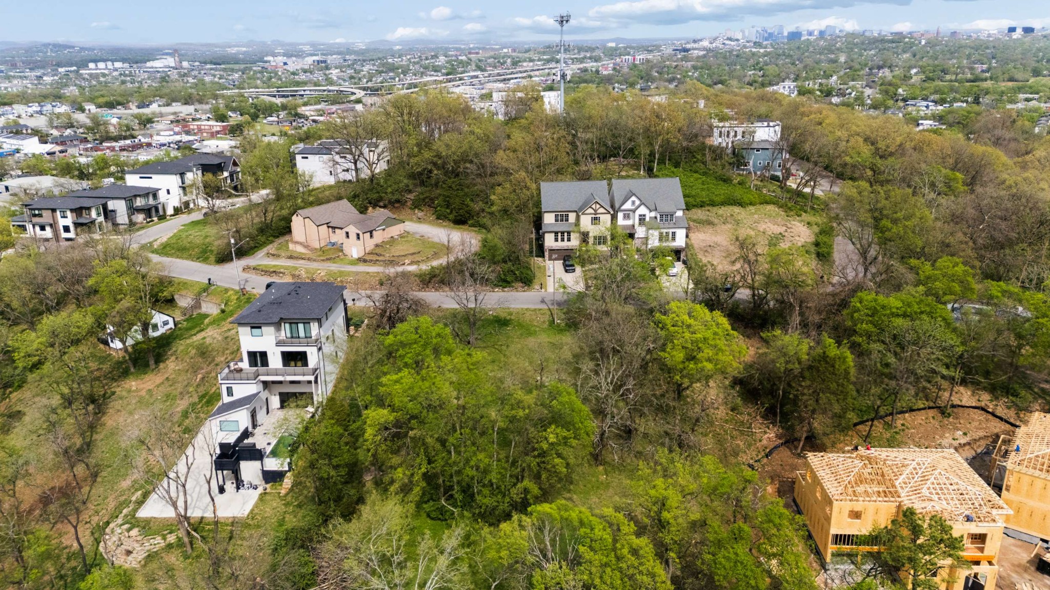 211 Marcia Avenue Nashville TN 37209