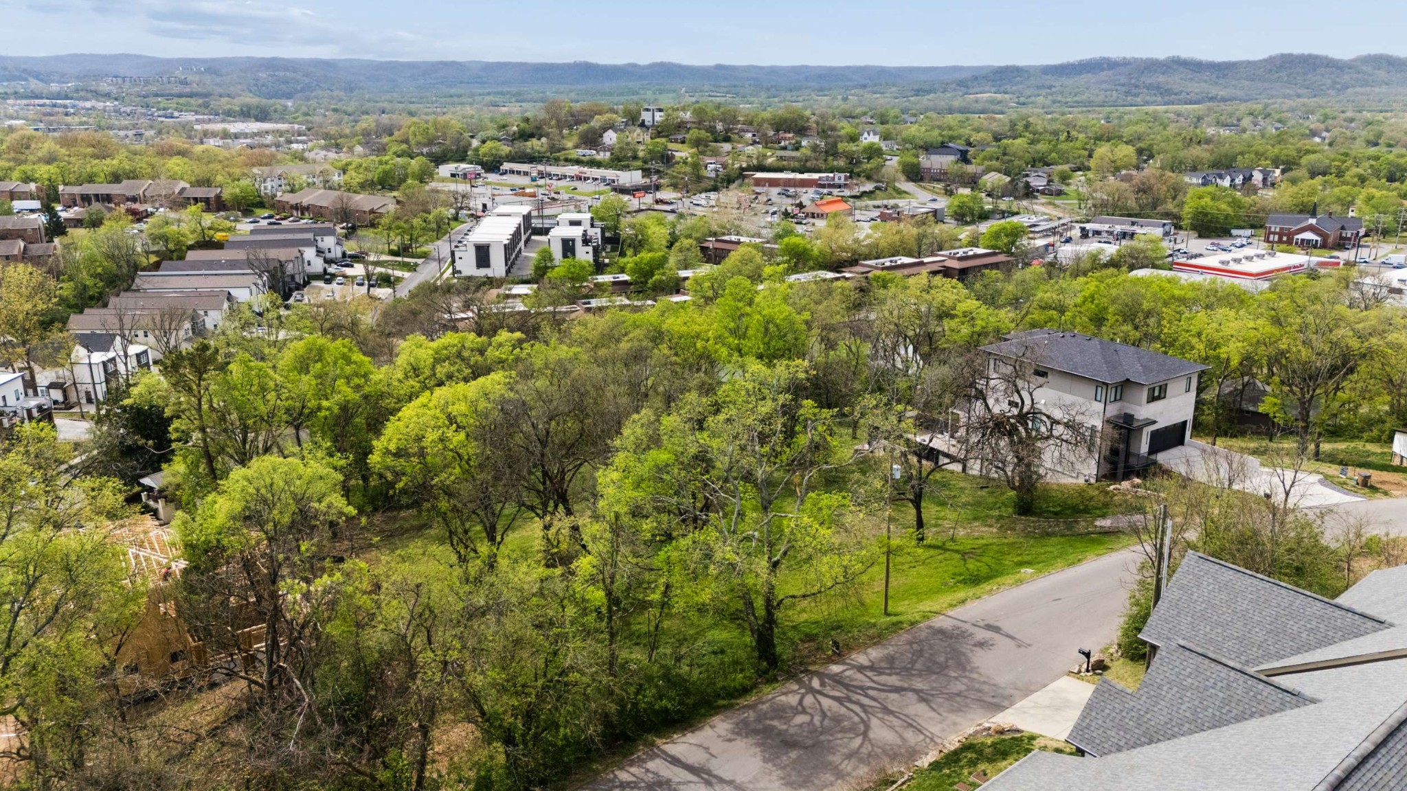 211 Marcia Avenue Nashville TN 37209