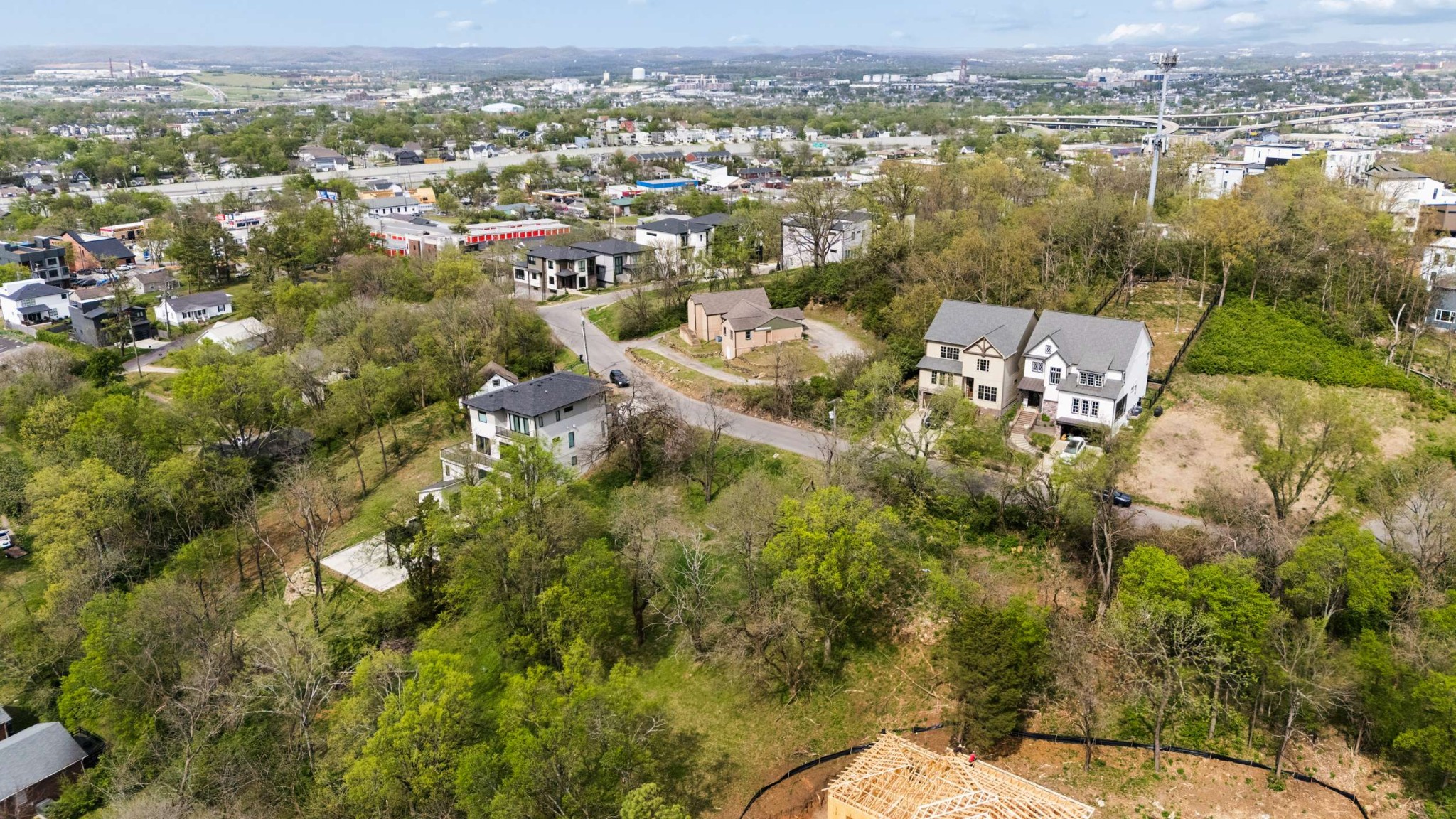 211 Marcia Avenue Nashville TN 37209