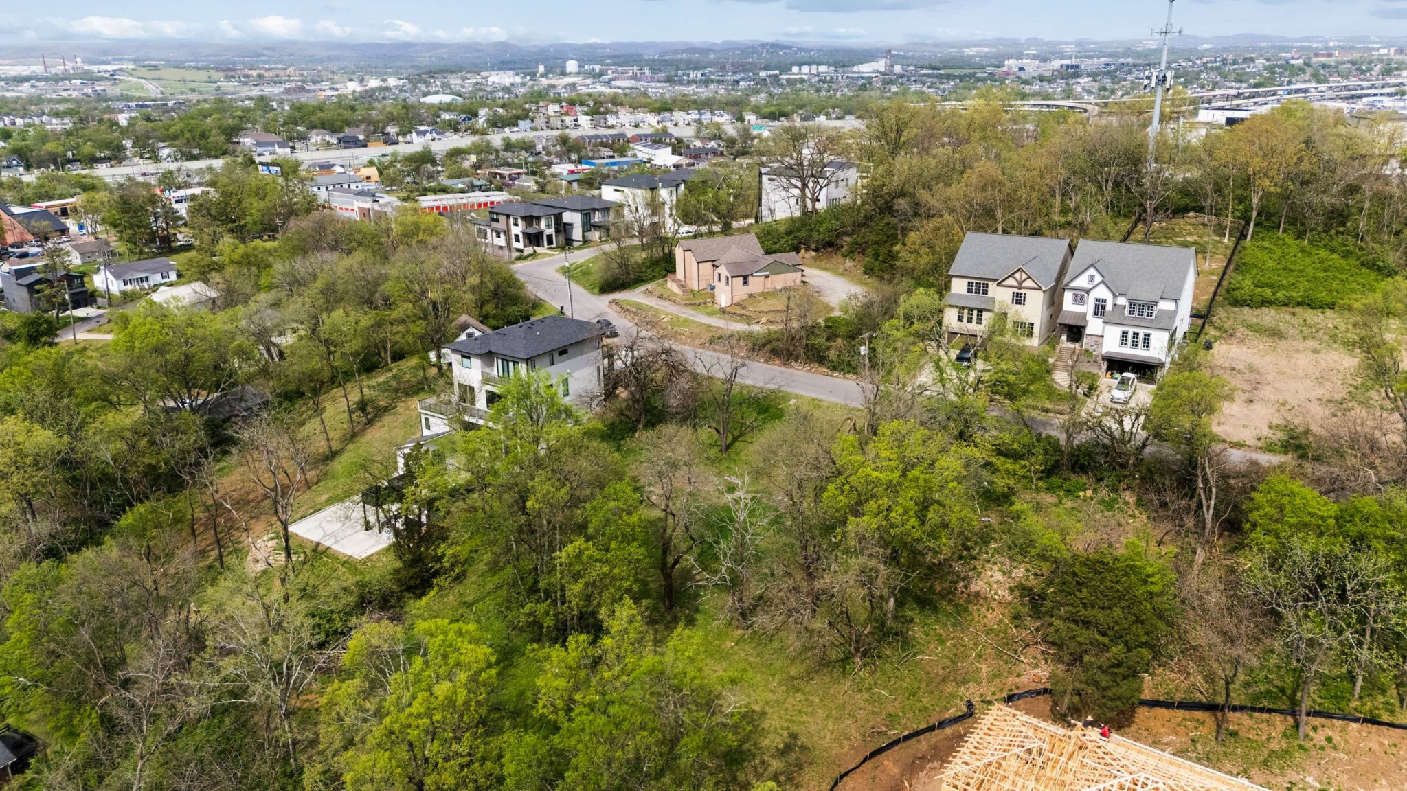 211 Marcia Avenue Nashville TN 37209