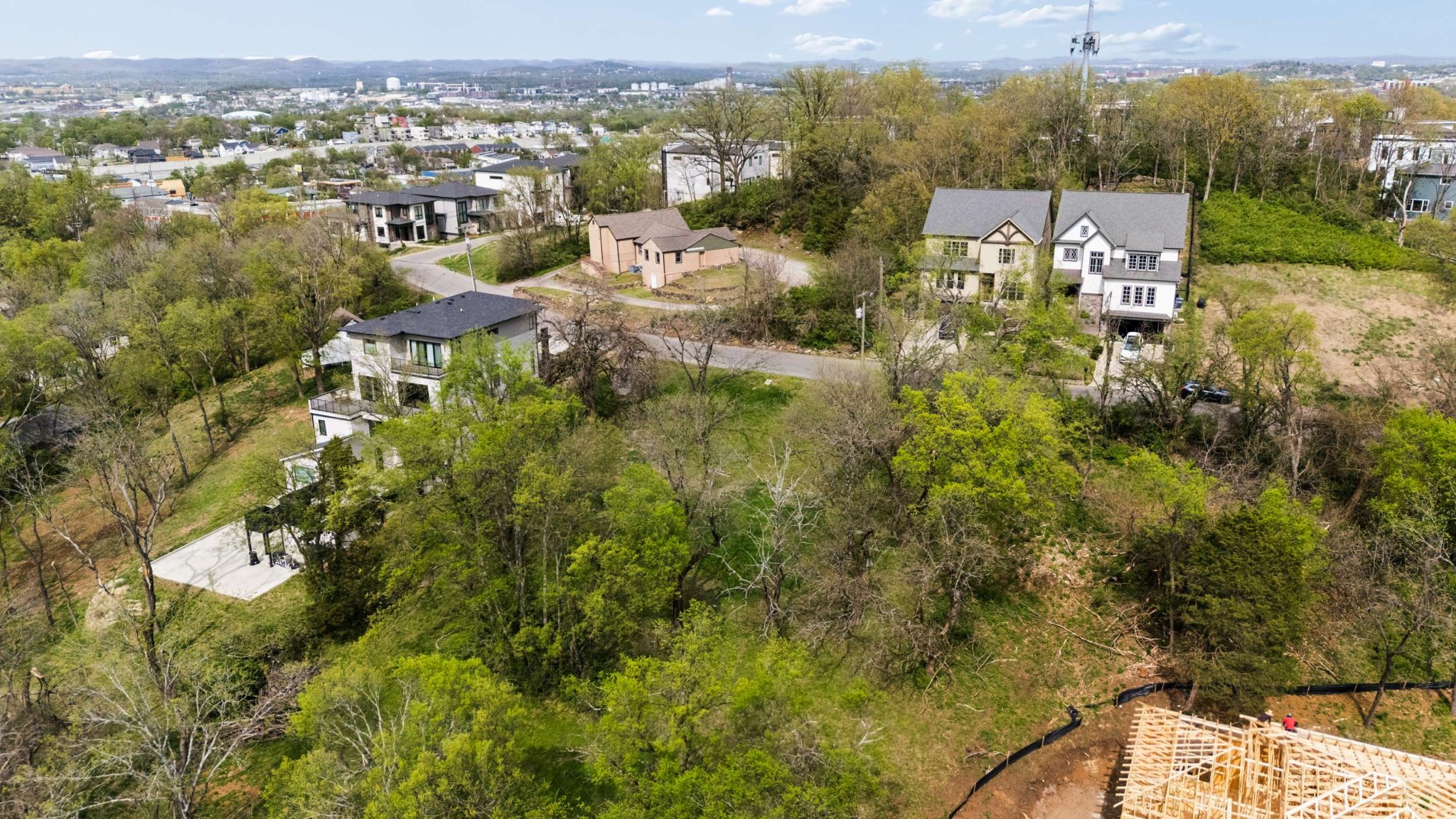 211 Marcia Avenue Nashville TN 37209