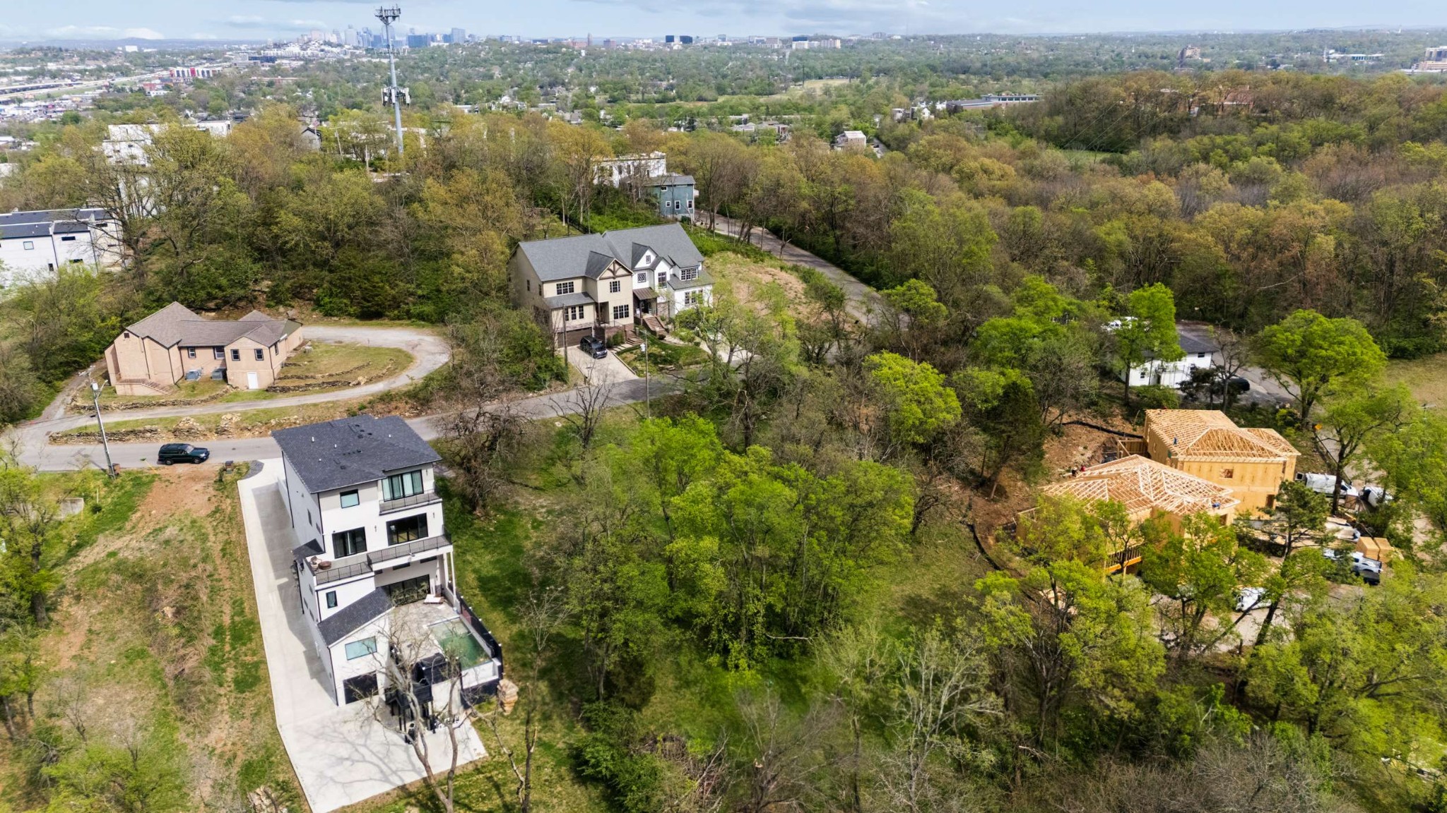 211 Marcia Avenue Nashville TN 37209