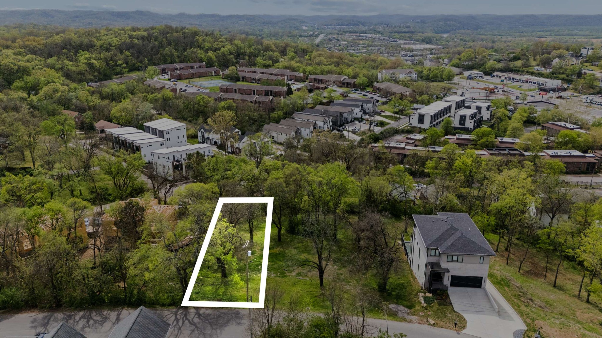 211 Marcia Avenue Nashville TN 37209