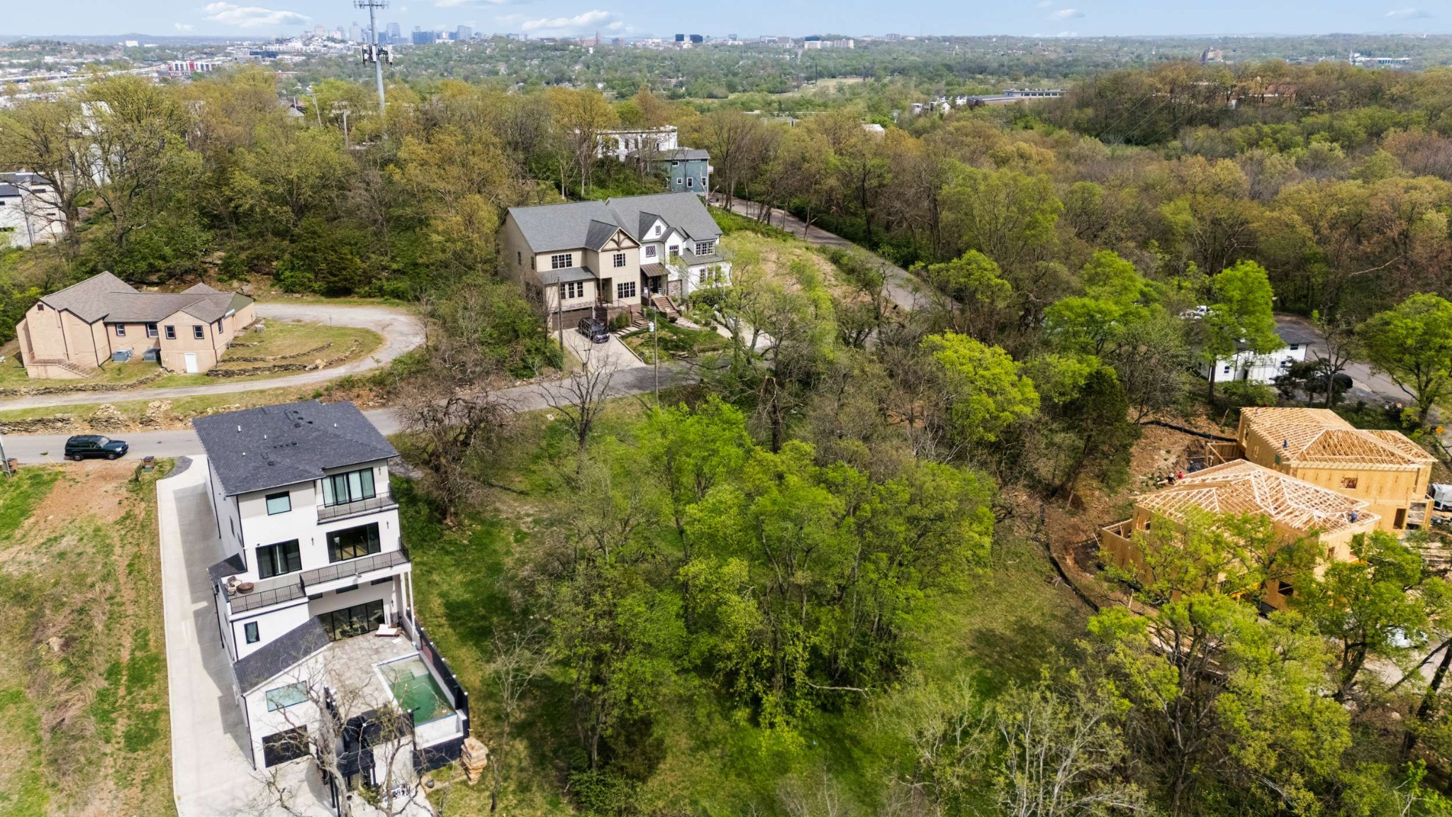 211 Marcia Avenue Nashville TN 37209