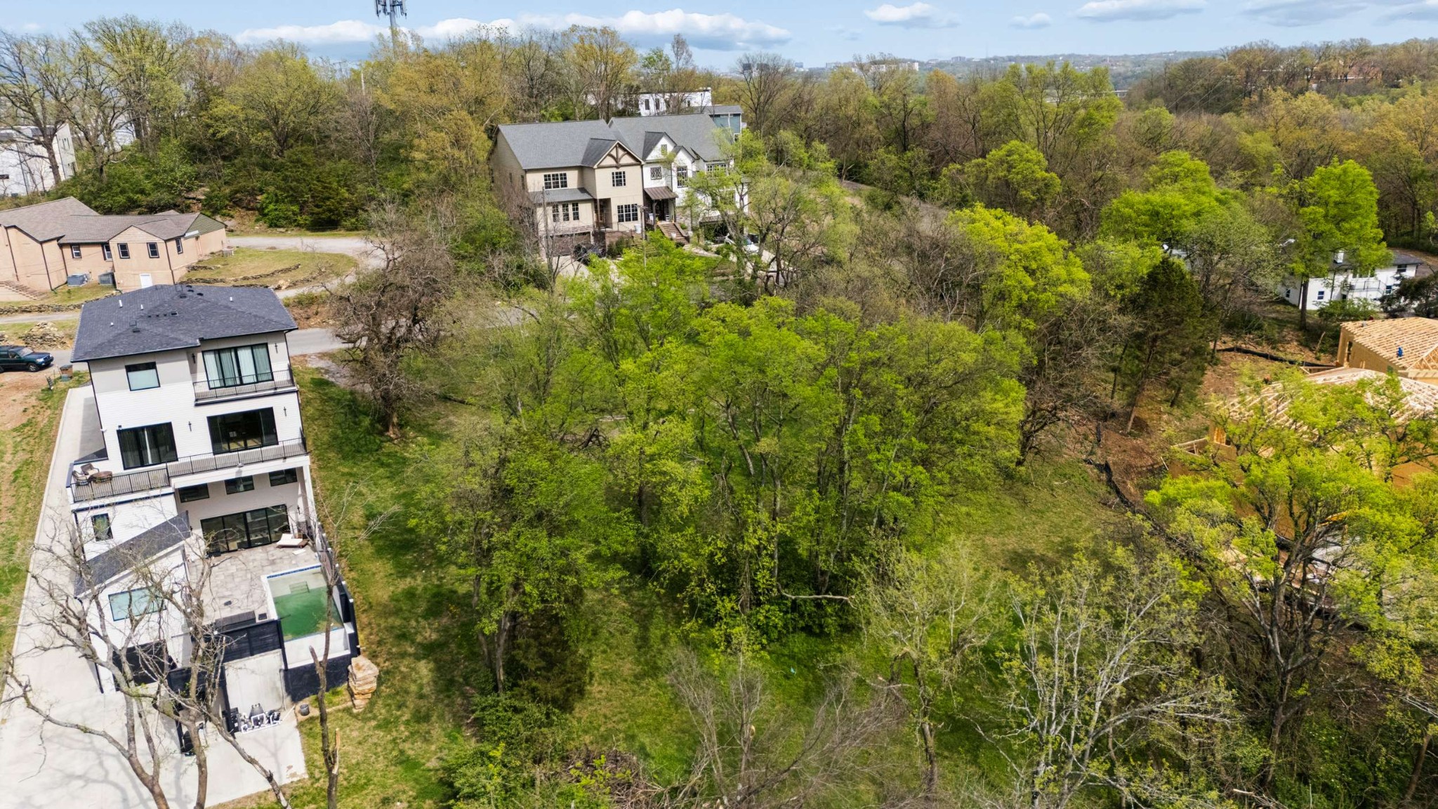 211 Marcia Avenue Nashville TN 37209