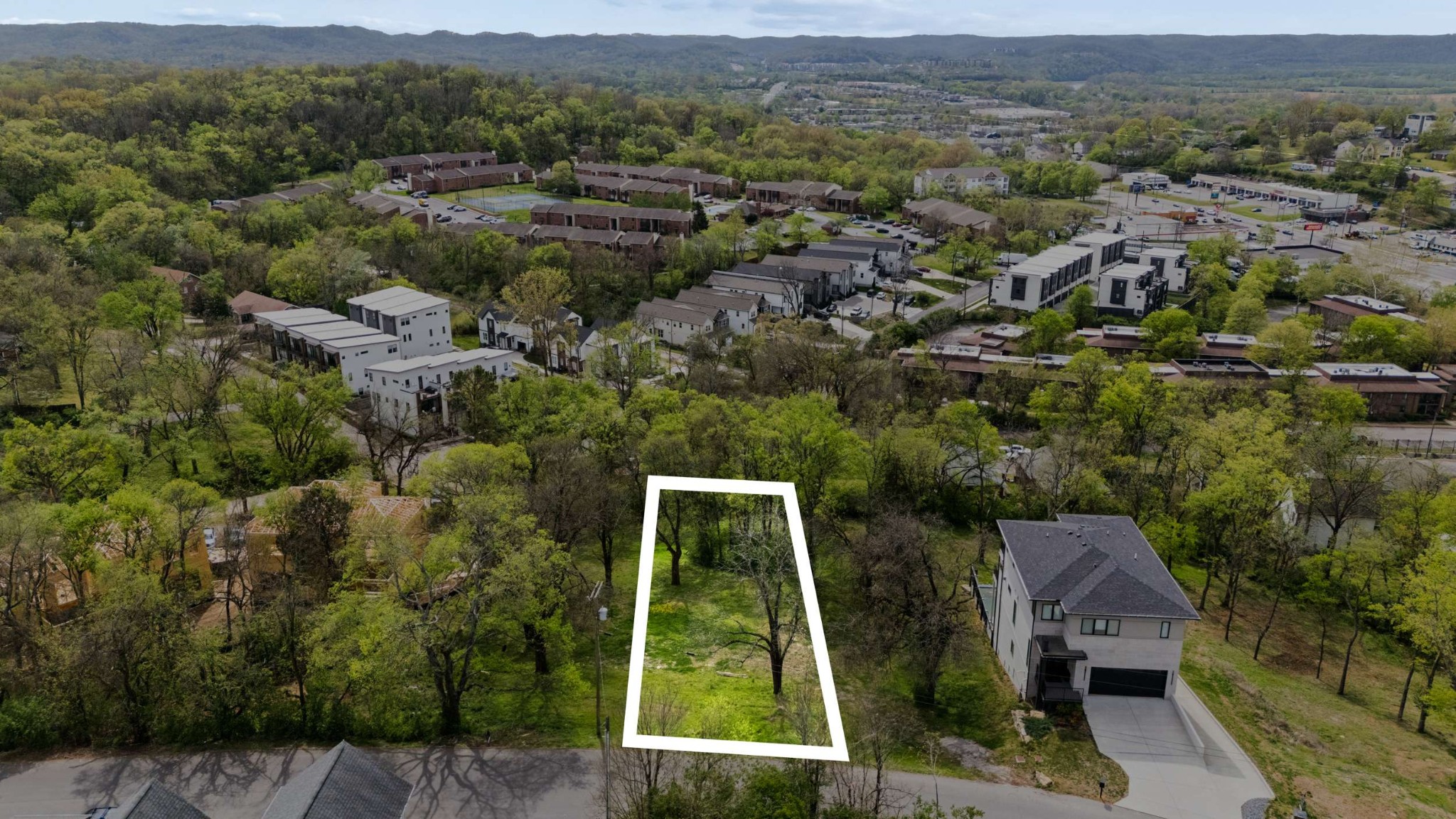 211 Marcia Avenue Nashville TN 37209