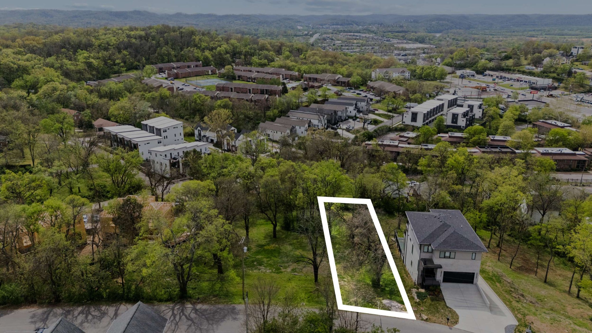 211 Marcia Avenue Nashville TN 37209