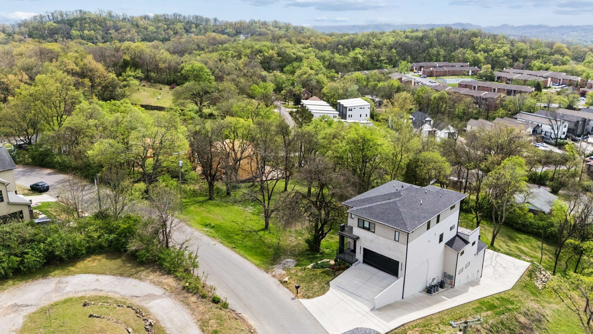 211 Marcia Avenue Nashville TN 37209