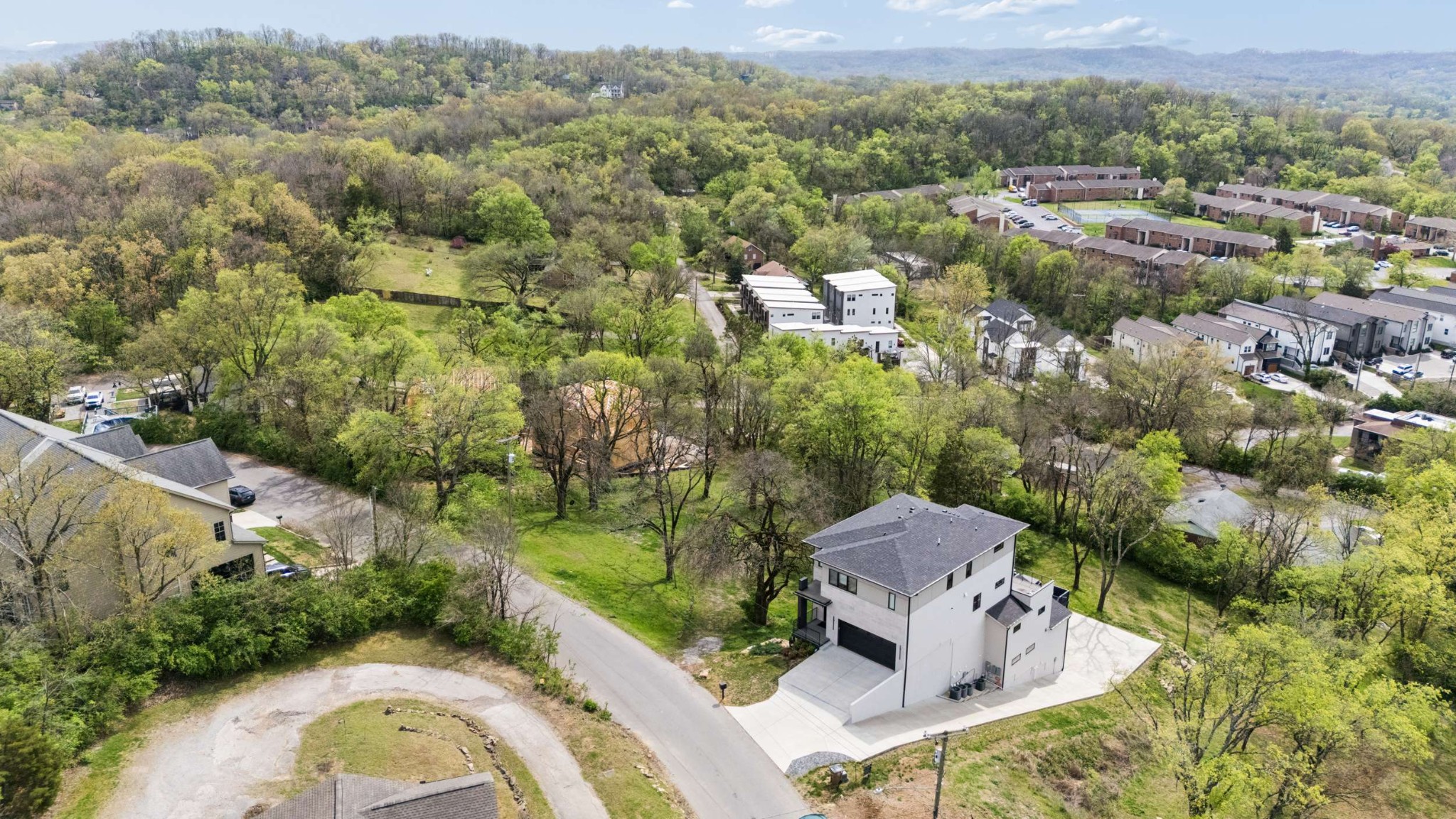 211 Marcia Avenue Nashville TN 37209