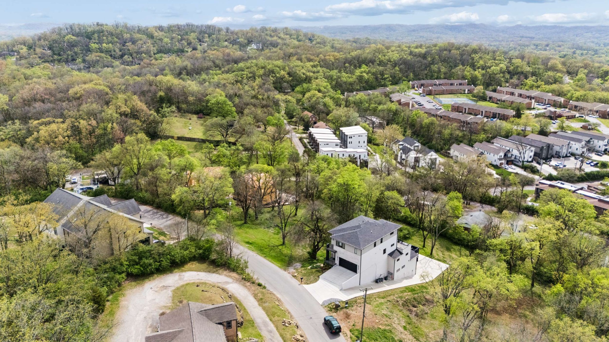 211 Marcia Avenue Nashville TN 37209