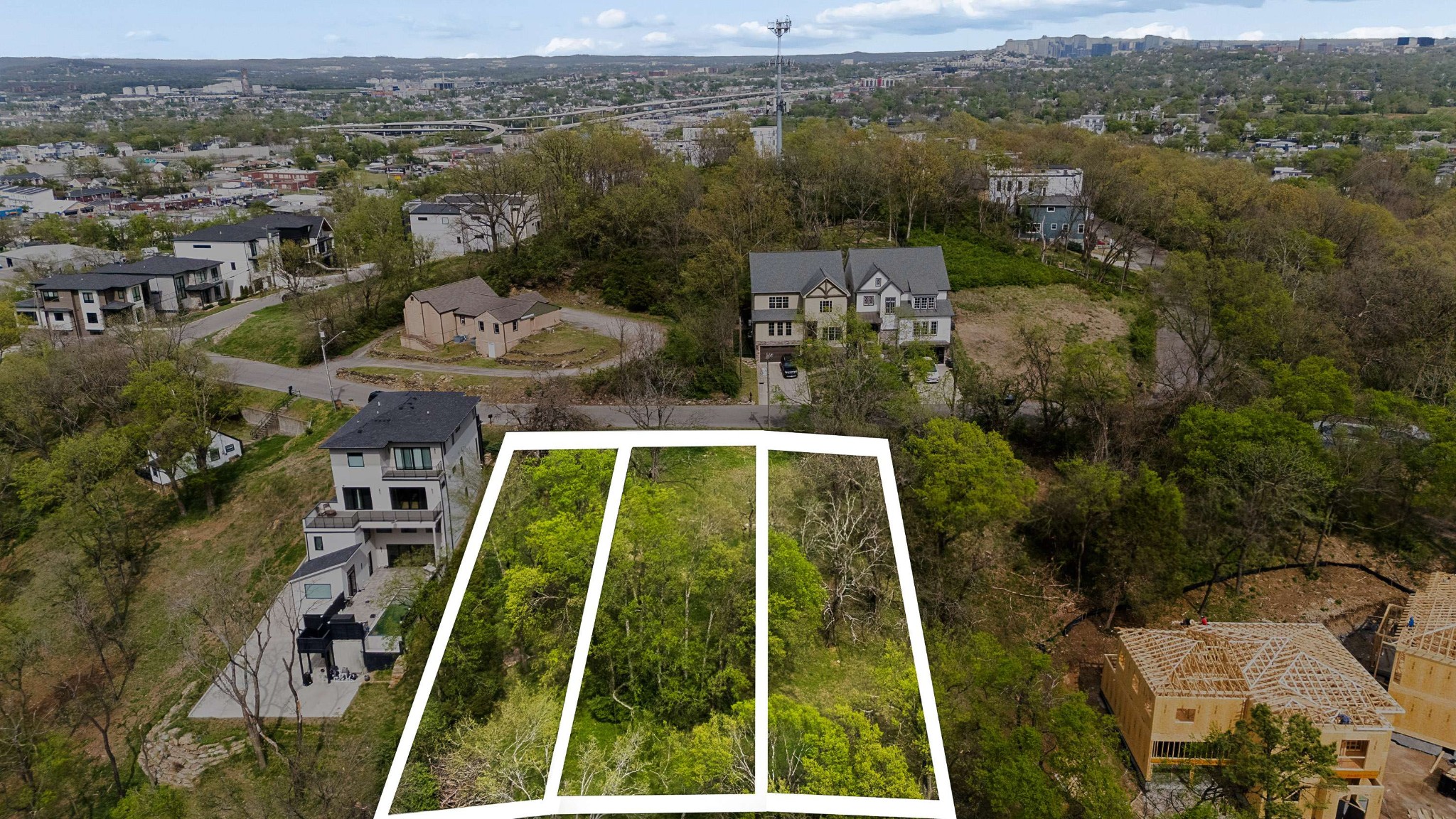211 Marcia Avenue Nashville TN 37209