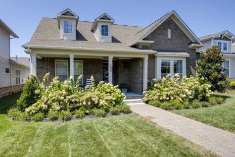 1599 Drakes Creek Road Hendersonville TN 37075