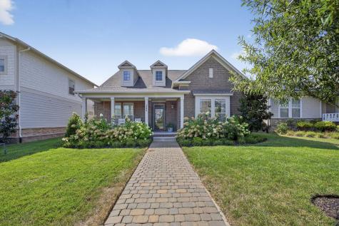 1599 Drakes Creek Road Hendersonville TN 37075