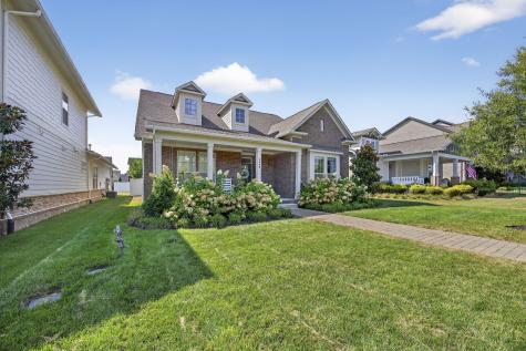 1599 Drakes Creek Road Hendersonville TN 37075