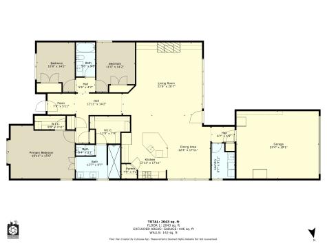 1599 Drakes Creek Road Hendersonville TN 37075