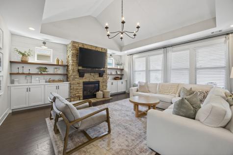 1599 Drakes Creek Road Hendersonville TN 37075