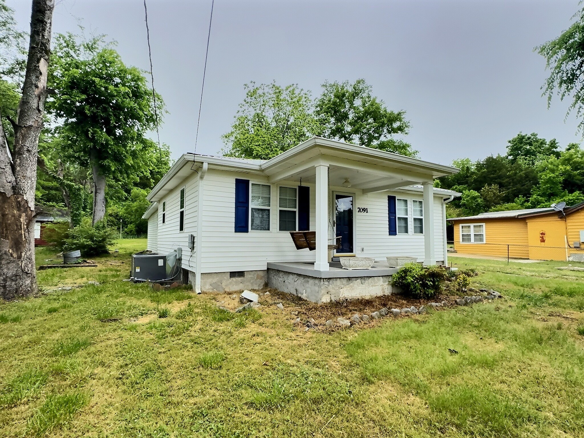 7091 S Lamar Road Smyrna TN 37167