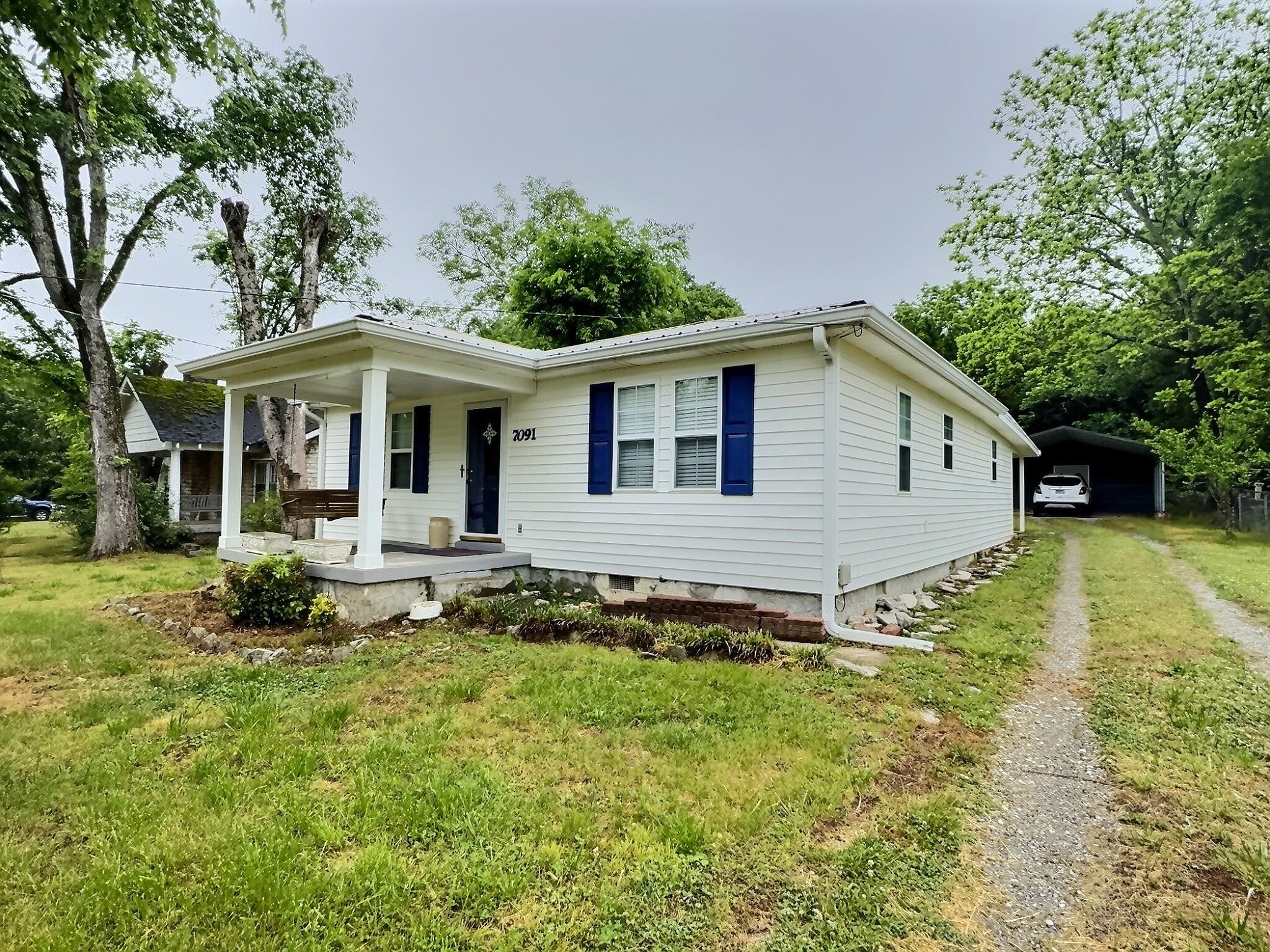 7091 S Lamar Road Smyrna TN 37167