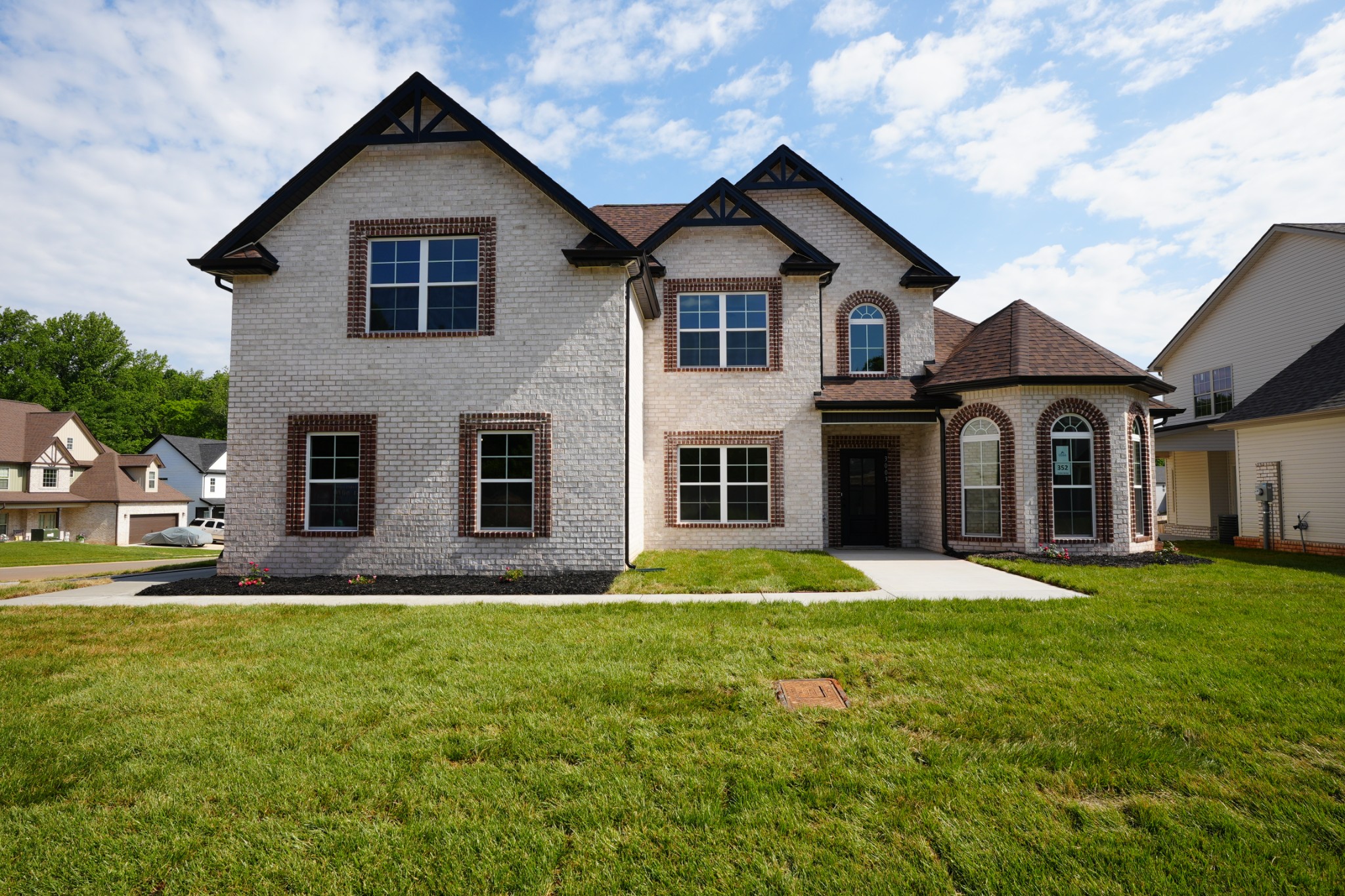 352 Timber Springs Clarksville TN 37042