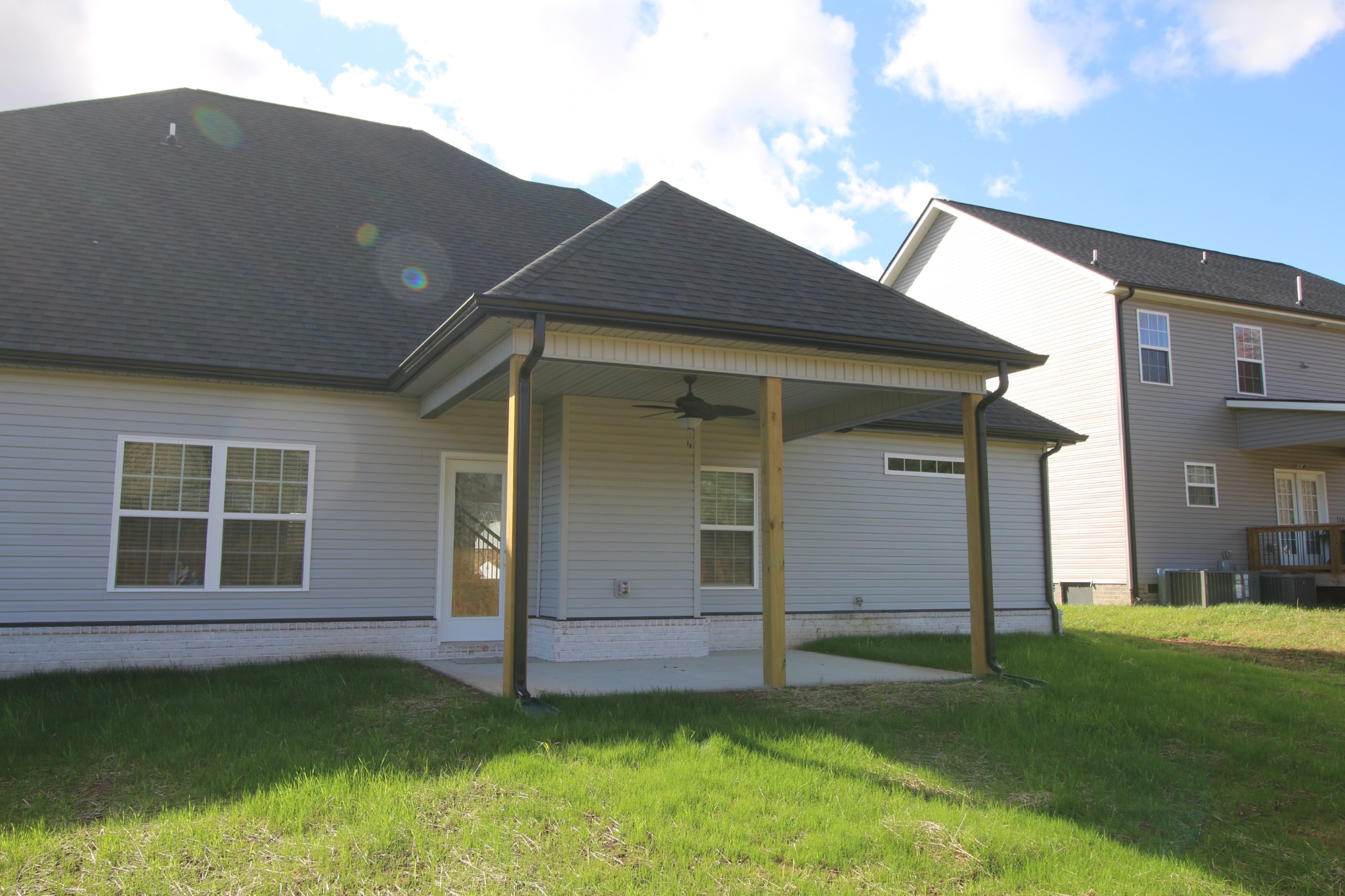 352 Timber Springs Clarksville TN 37042