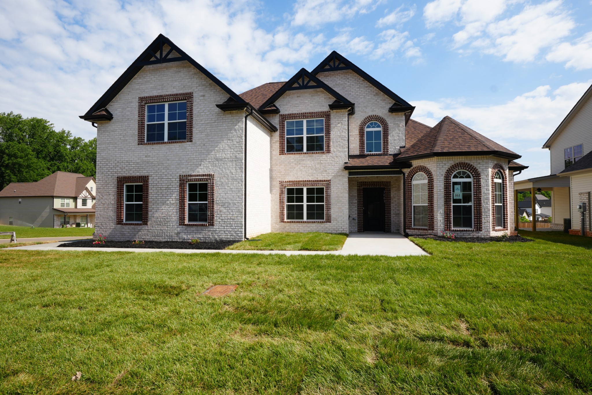 352 Timber Springs Clarksville TN 37042