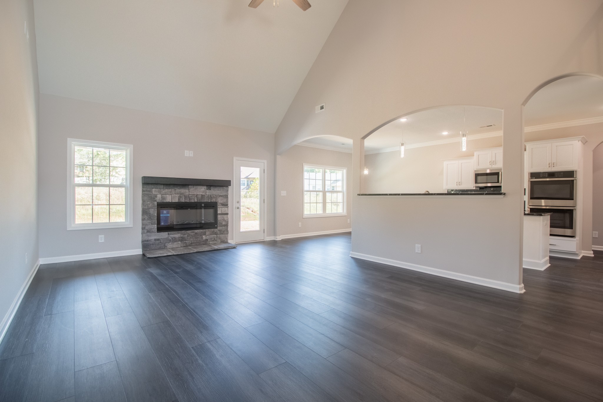 352 Timber Springs Clarksville TN 37042