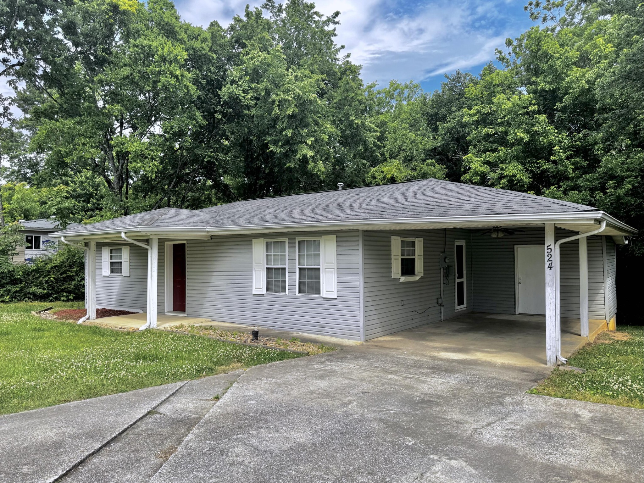524 Oak Street Dayton TN 37321