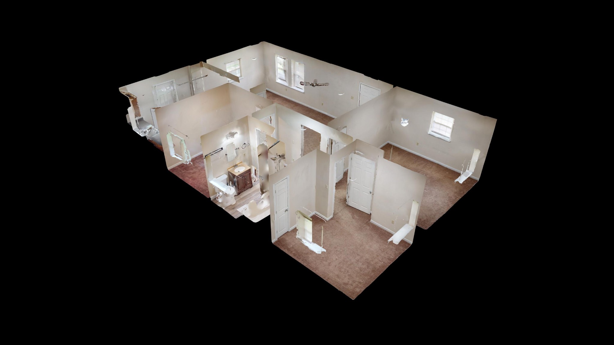524 Oak Street Dayton TN 37321