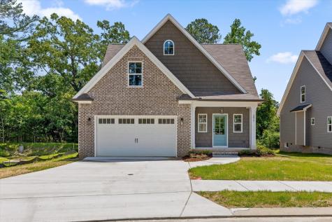 1872 Oakvale Drive Chattanooga TN 37421