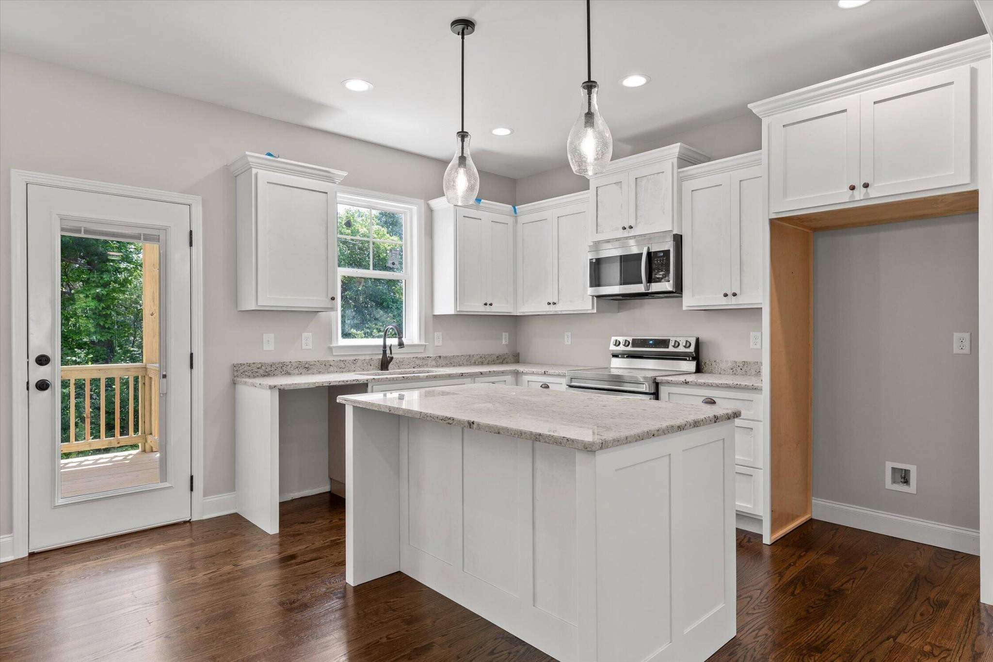 1872 Oakvale Drive Chattanooga TN 37421