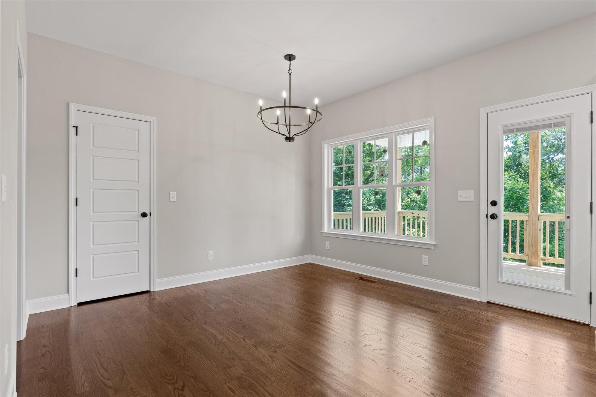 1872 Oakvale Drive Chattanooga TN 37421