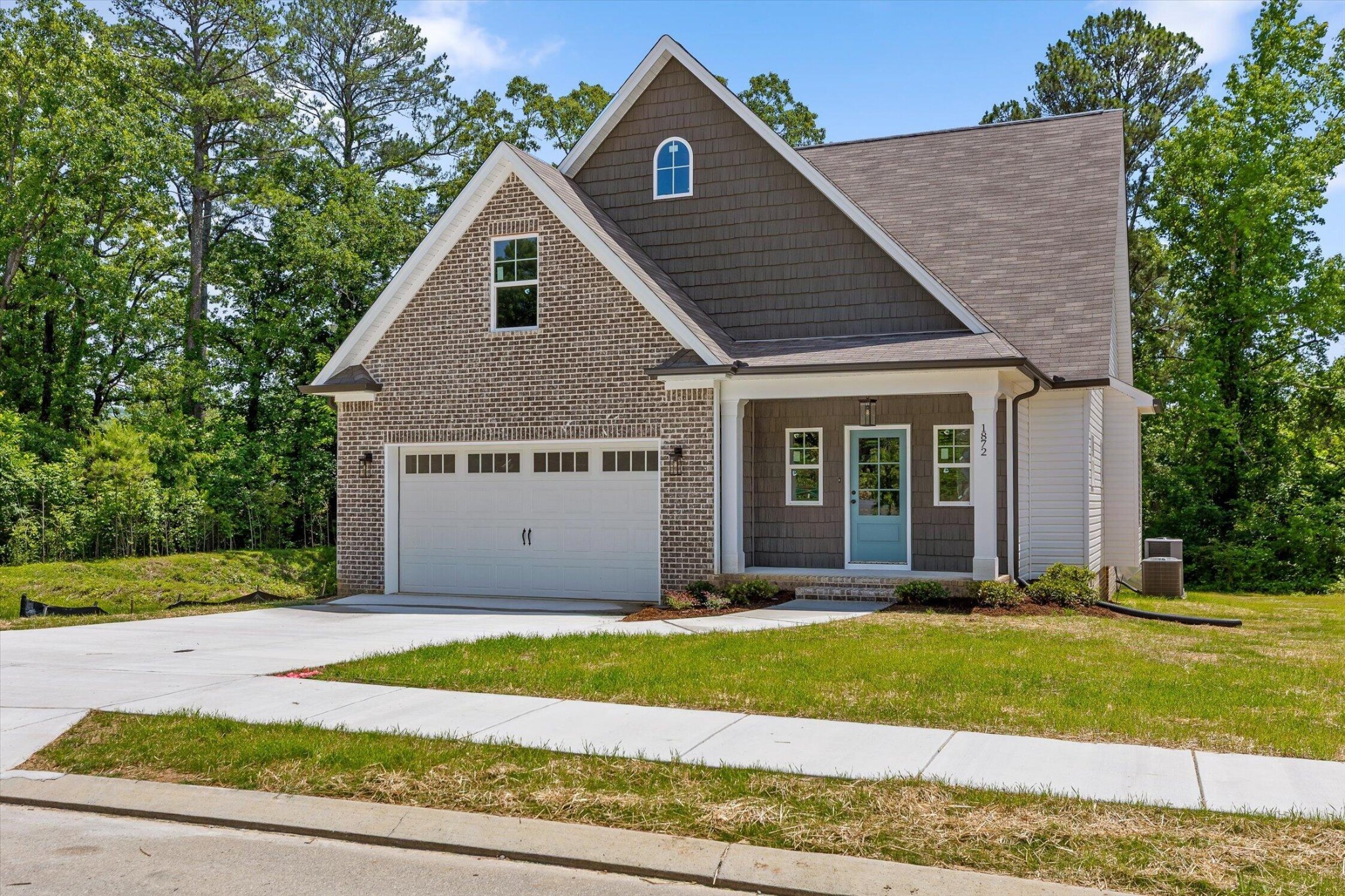 1872 Oakvale Drive Chattanooga TN 37421
