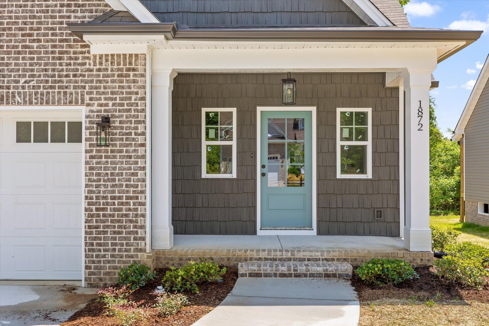 1872 Oakvale Drive Chattanooga TN 37421