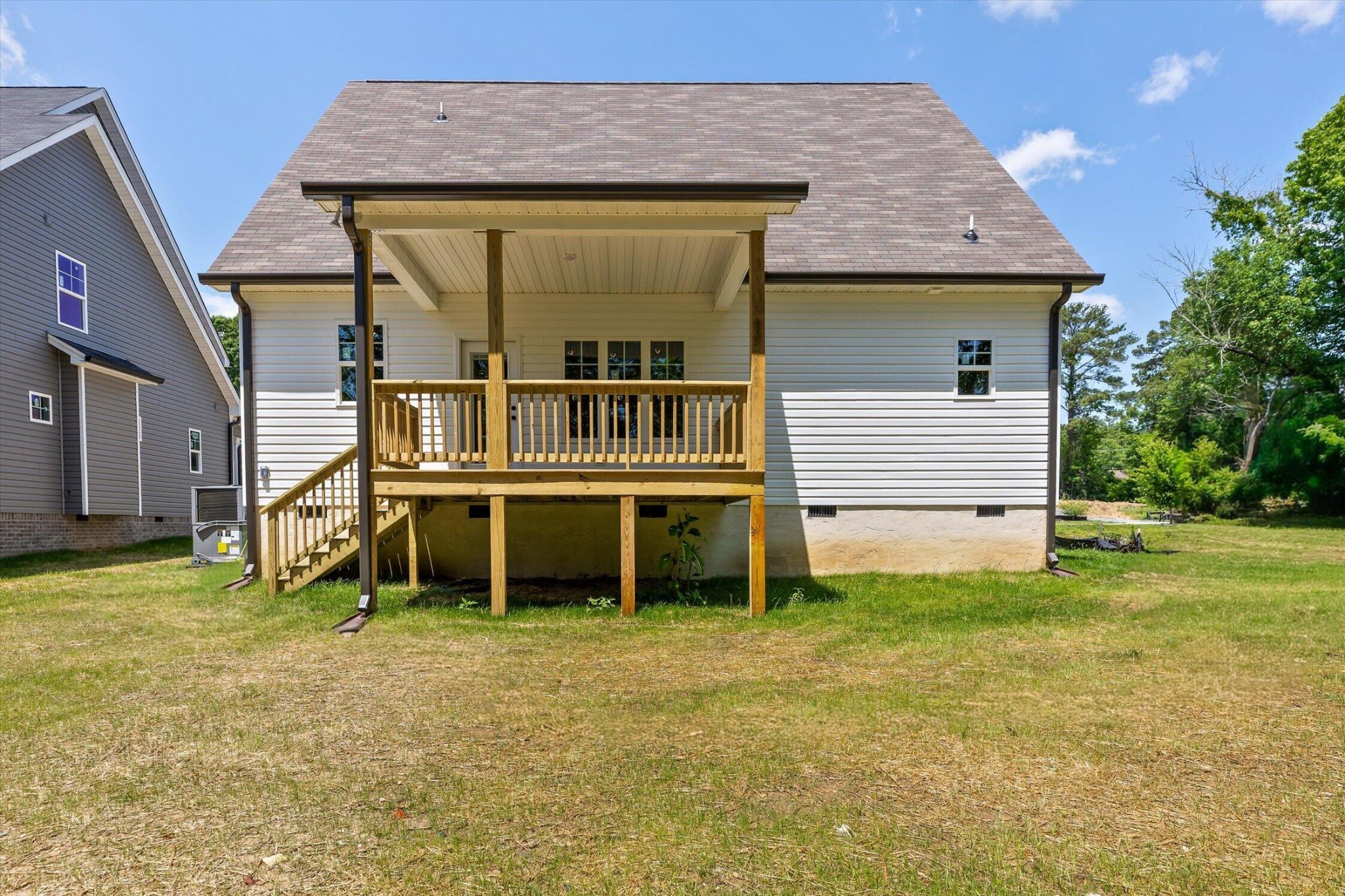1872 Oakvale Drive Chattanooga TN 37421