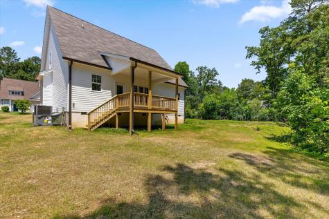1872 Oakvale Drive Chattanooga TN 37421