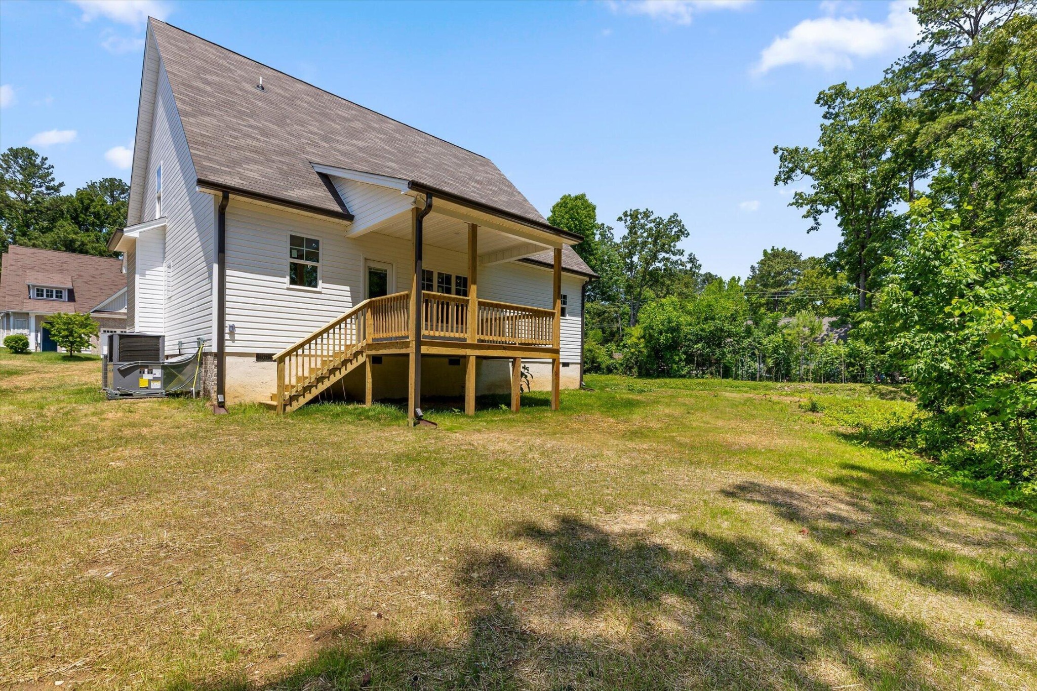1872 Oakvale Drive Chattanooga TN 37421