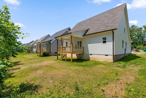 1872 Oakvale Drive Chattanooga TN 37421