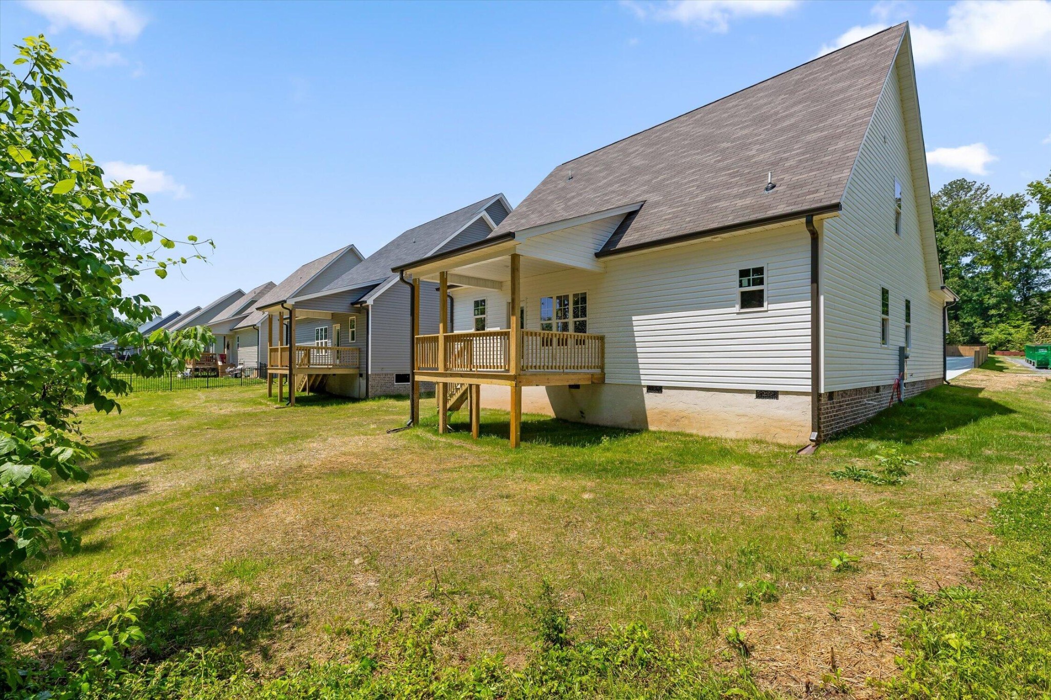 1872 Oakvale Drive Chattanooga TN 37421