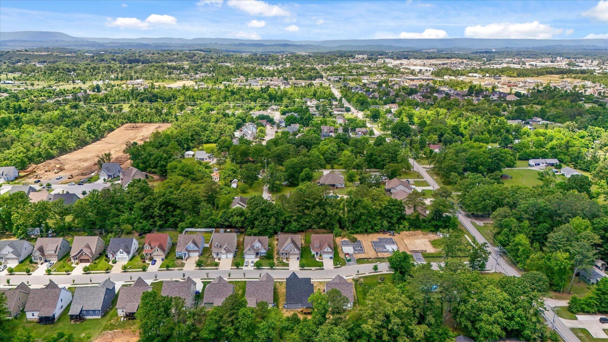 1872 Oakvale Drive Chattanooga TN 37421