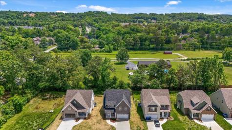 1872 Oakvale Drive Chattanooga TN 37421
