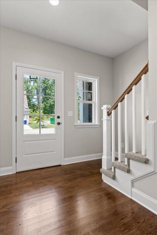 1872 Oakvale Drive Chattanooga TN 37421