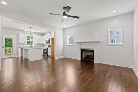 1872 Oakvale Drive Chattanooga TN 37421